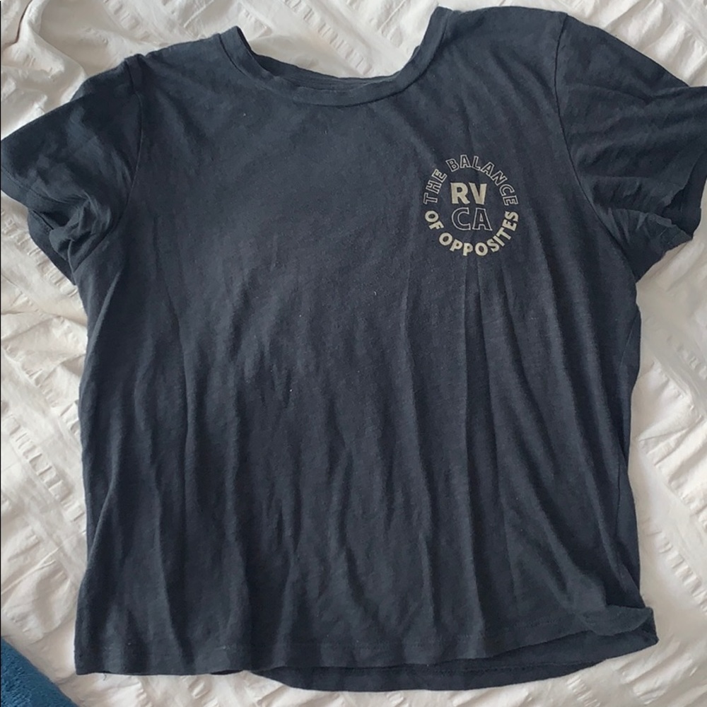 RVCA top